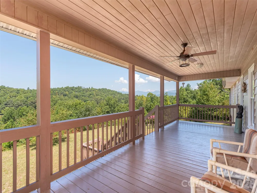 1120 Jacobs Branch Road Franklin, NC 28734