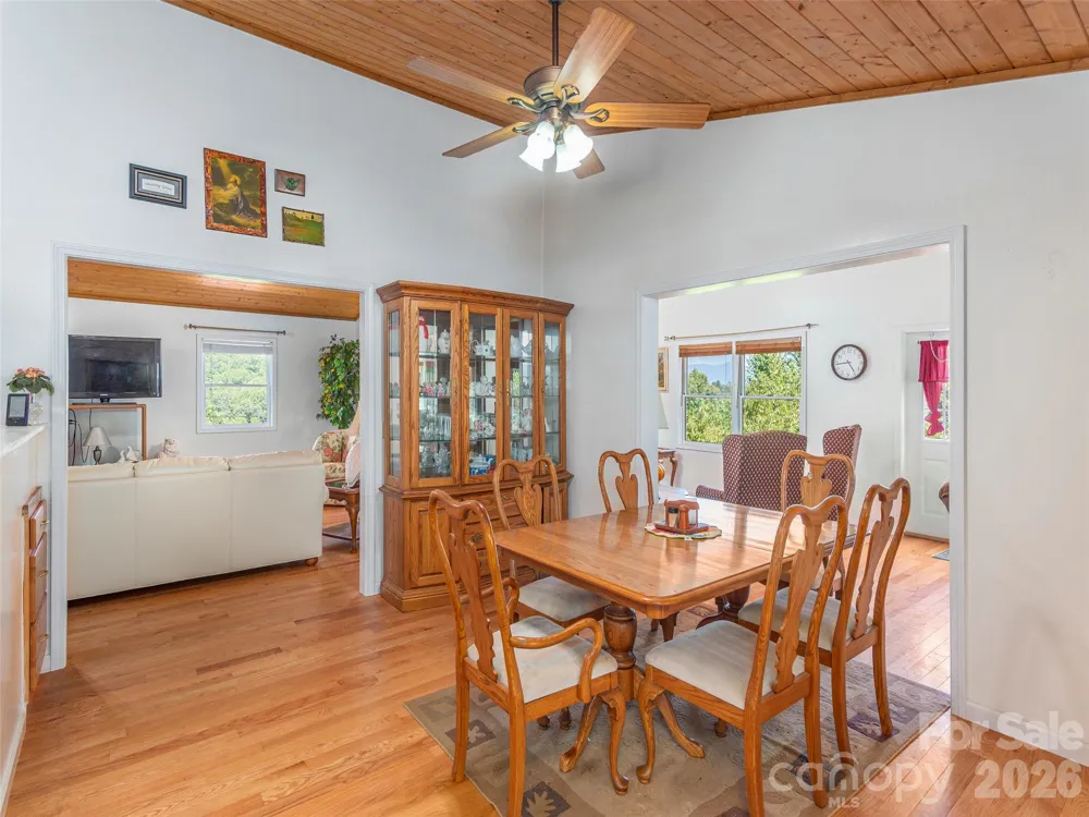 1120 Jacobs Branch Road Franklin, NC 28734