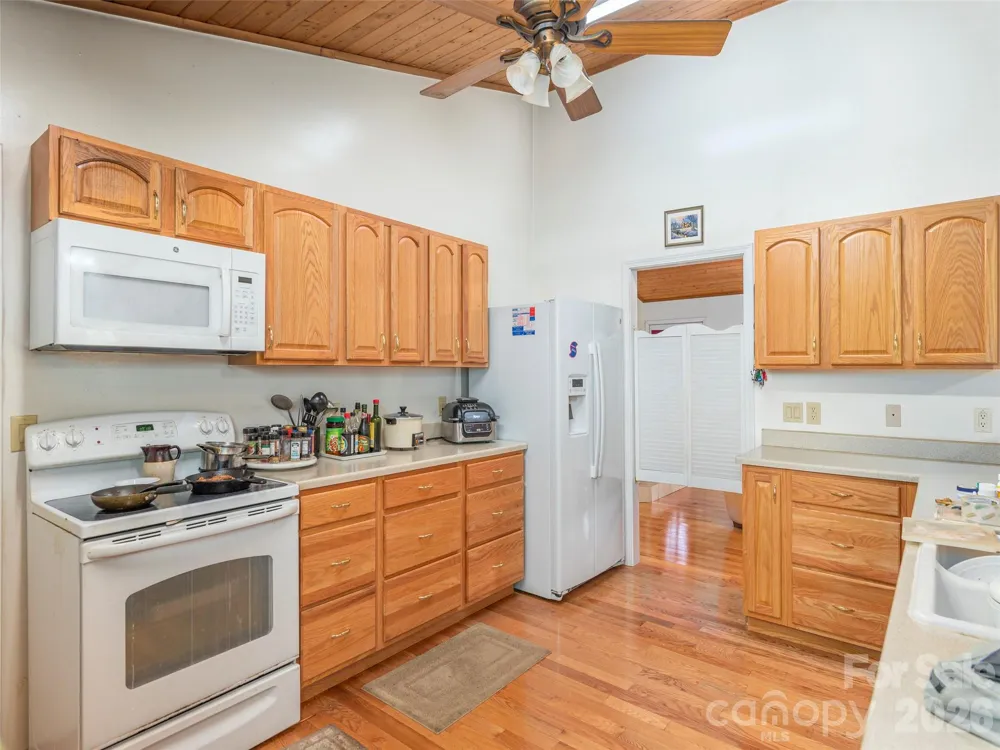1120 Jacobs Branch Road Franklin, NC 28734