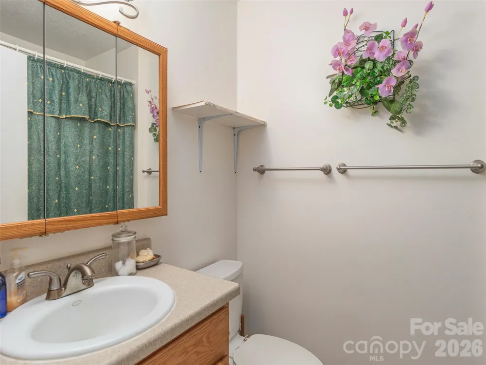 1120 Jacobs Branch Road Franklin, NC 28734