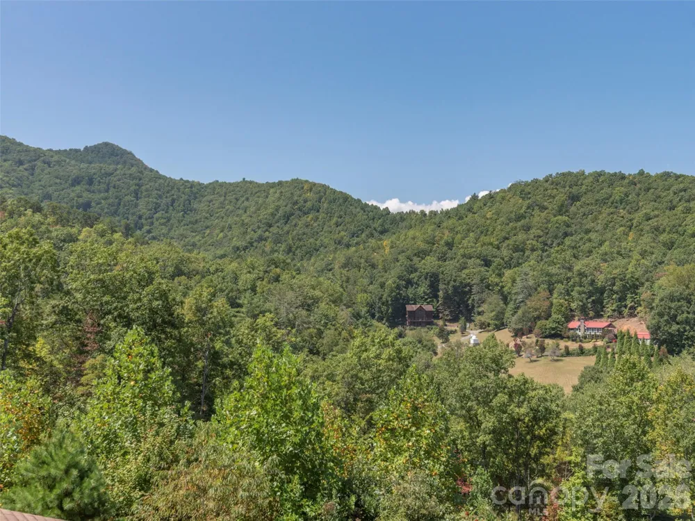 1120 Jacobs Branch Road Franklin, NC 28734