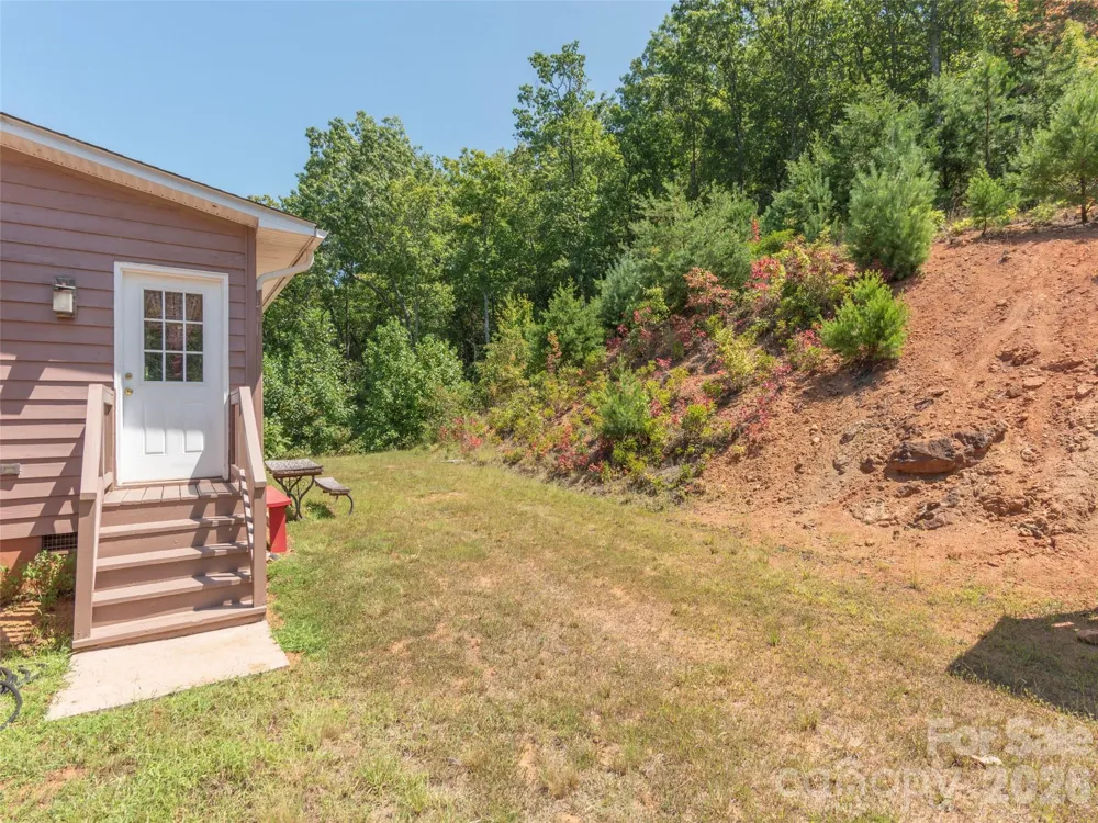 1120 Jacobs Branch Road Franklin, NC 28734