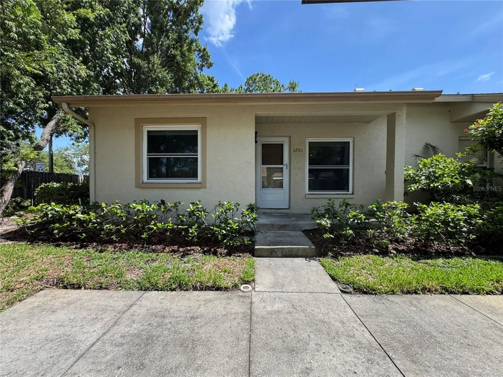 10853 43RD STREET #1201 Clearwater, FL 33762