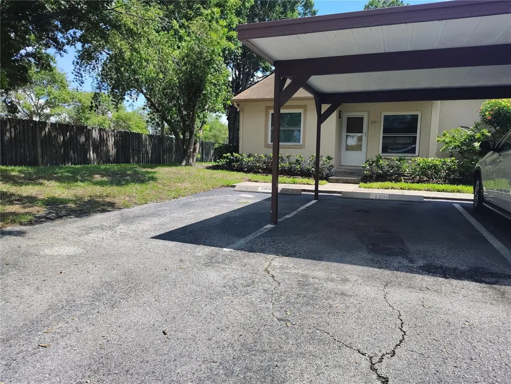 10853 43RD STREET #1201 Clearwater, FL 33762
