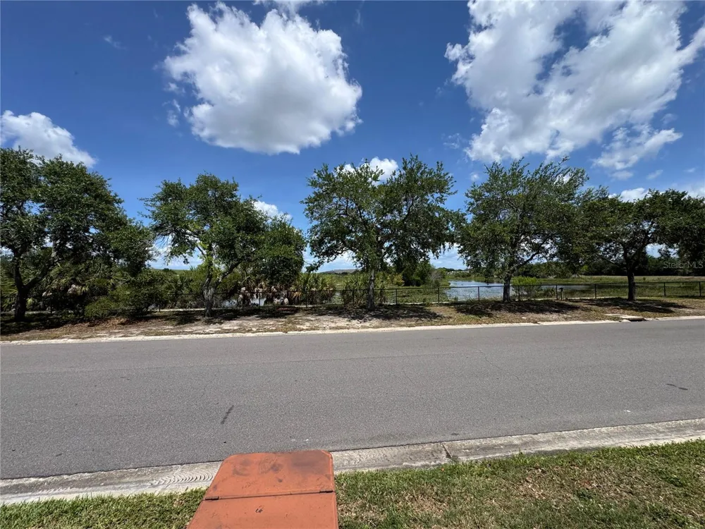 10853 43RD STREET #1201 Clearwater, FL 33762