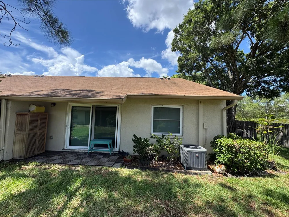 10853 43RD STREET #1201 Clearwater, FL 33762