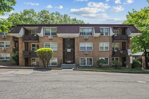 160 E Kearsing Parkway