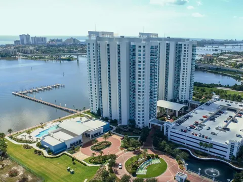241 Riverside Drive #2204