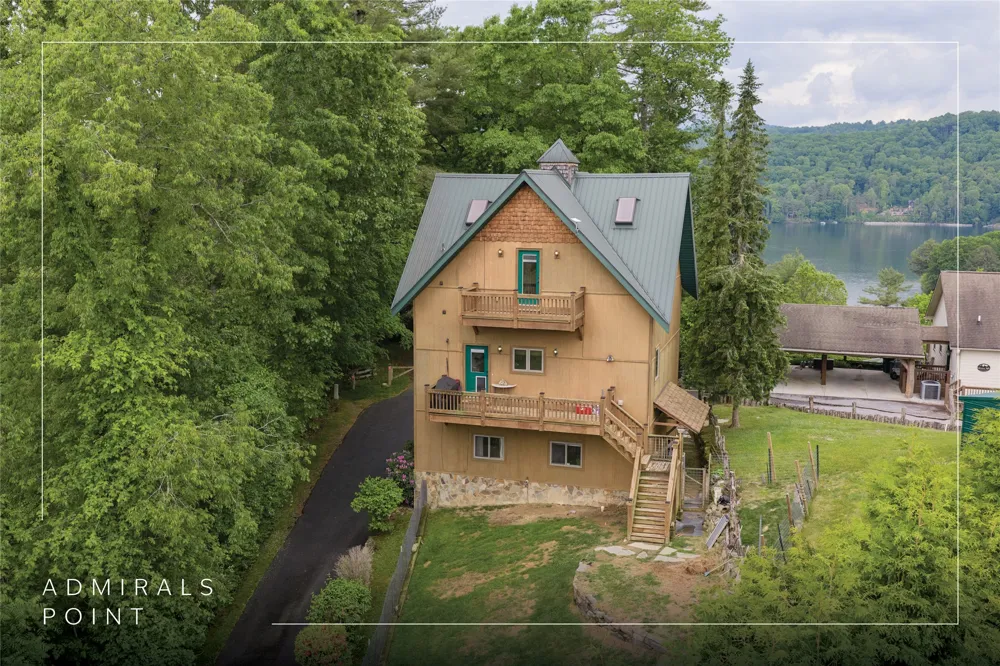 36 Heavens Gate Lane Glenville, NC 28736