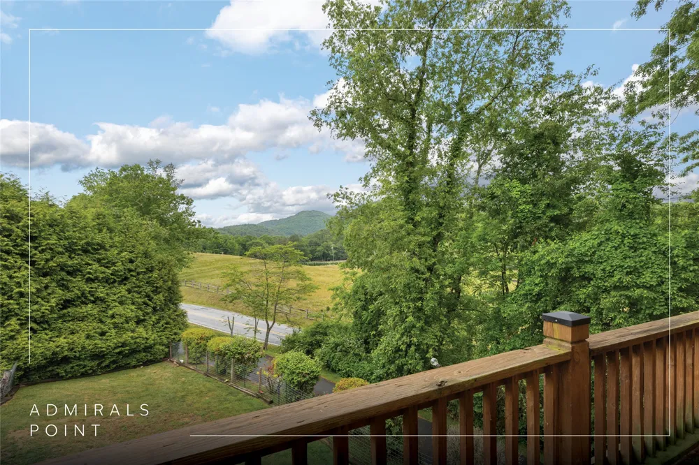 36 Heavens Gate Lane Glenville, NC 28736
