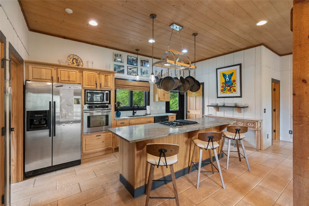 36 Heavens Gate Lane Glenville, NC 28736