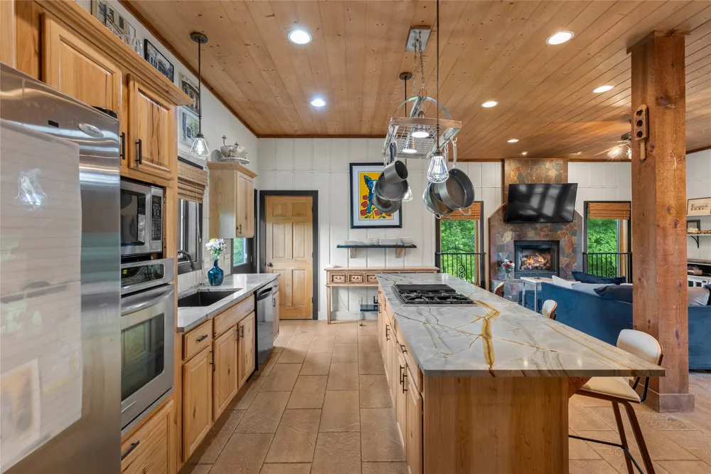 36 Heavens Gate Lane Glenville, NC 28736