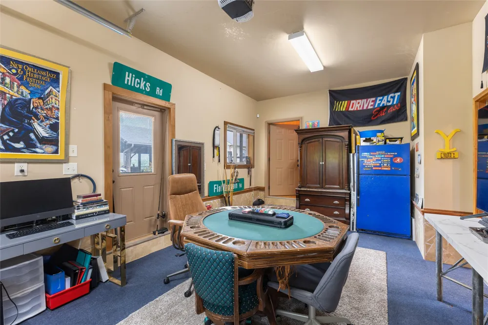 36 Heavens Gate Lane Glenville, NC 28736