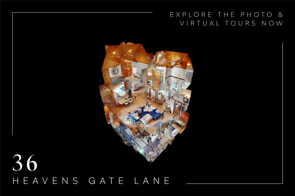 36 Heavens Gate Lane Glenville, NC 28736