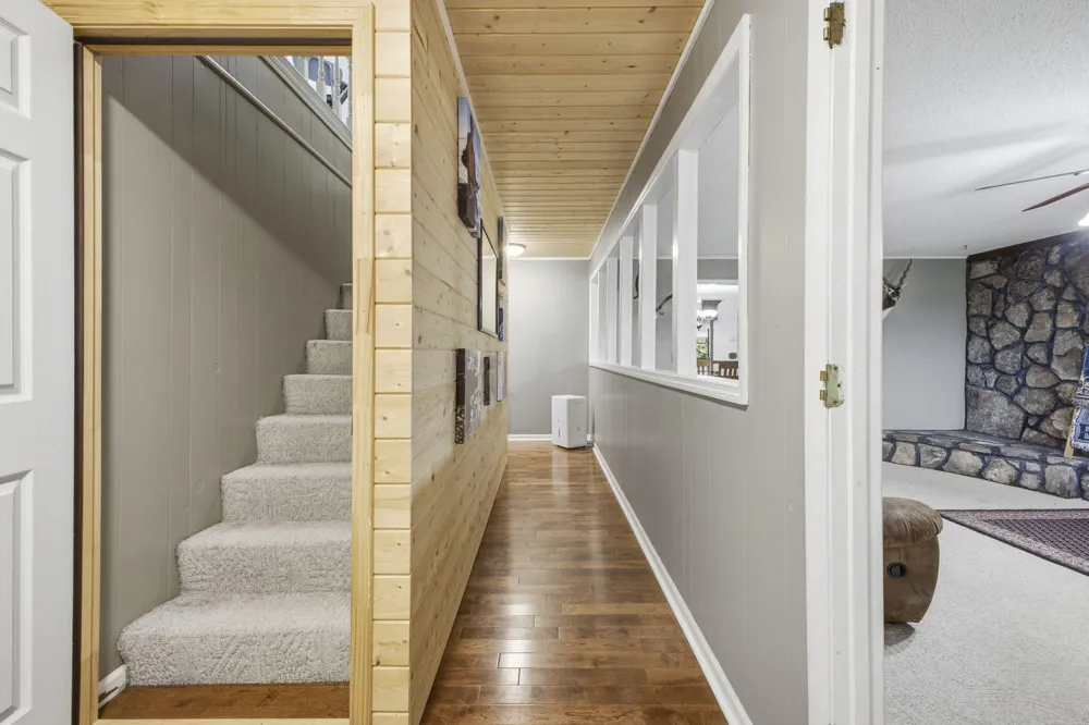 422 Bonifacious Road Tunnel Hill, GA 30755