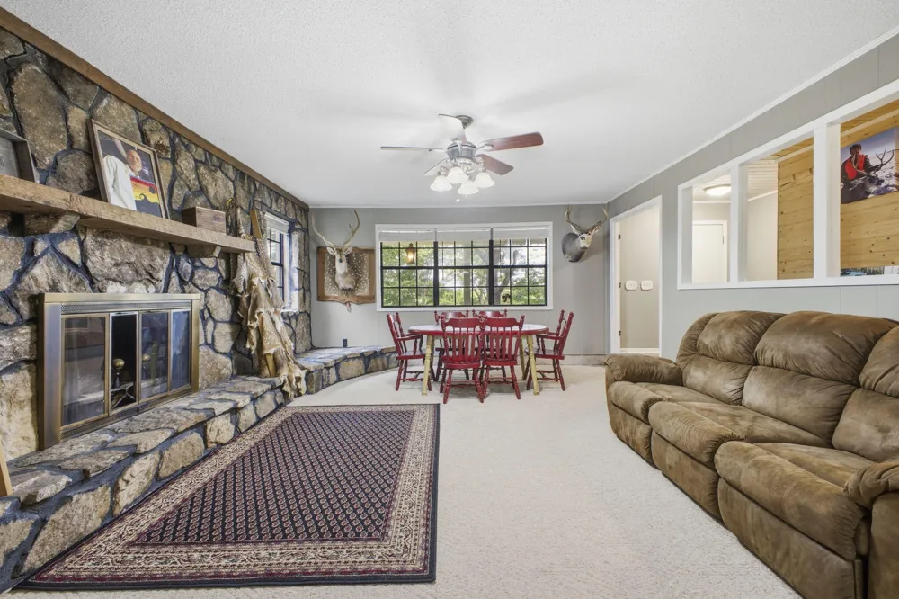 422 Bonifacious Road Tunnel Hill, GA 30755