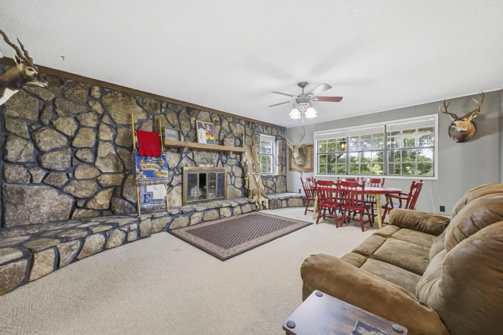 422 Bonifacious Road Tunnel Hill, GA 30755