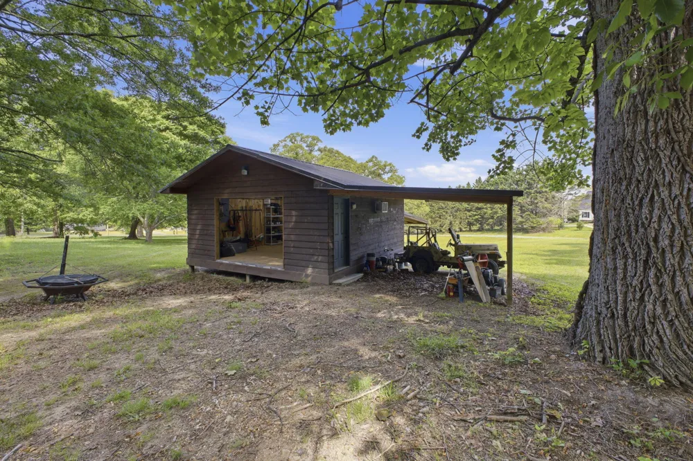 422 Bonifacious Road Tunnel Hill, GA 30755