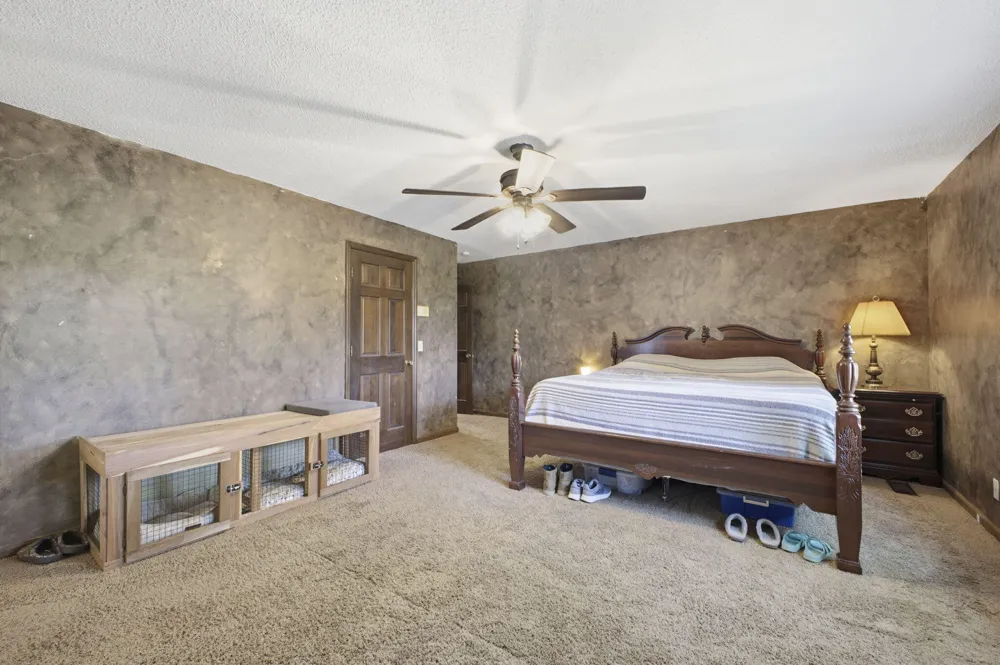 422 Bonifacious Road Tunnel Hill, GA 30755