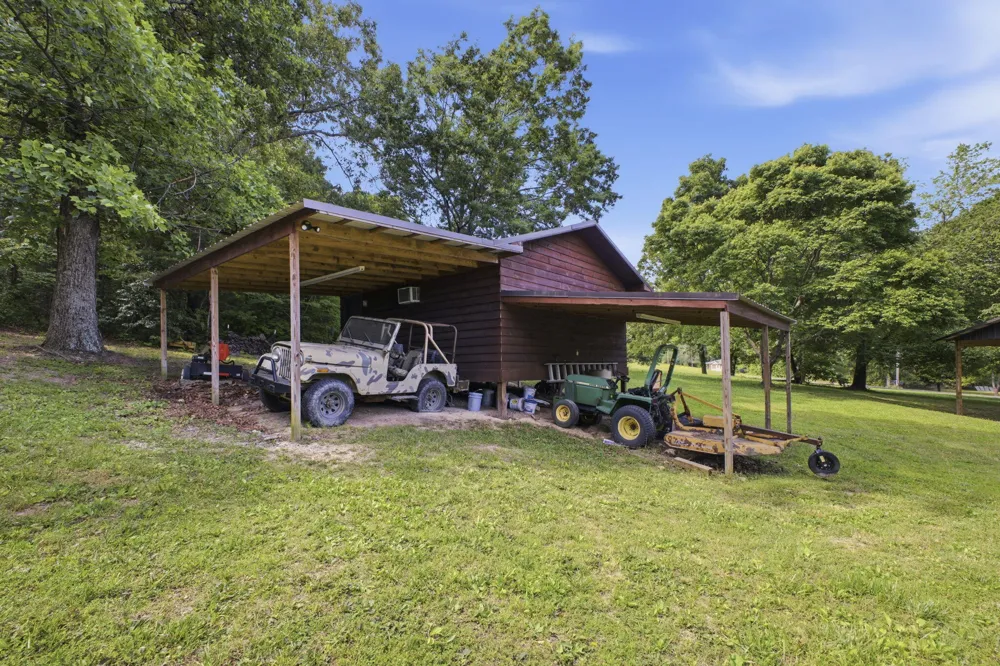 422 Bonifacious Road Tunnel Hill, GA 30755