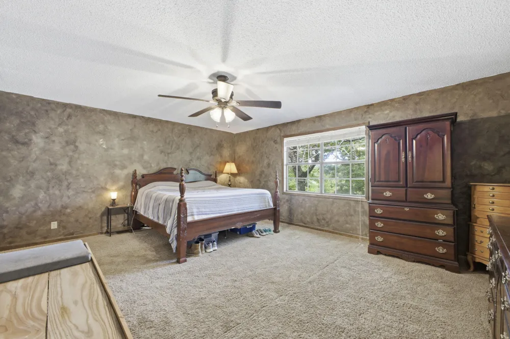422 Bonifacious Road Tunnel Hill, GA 30755