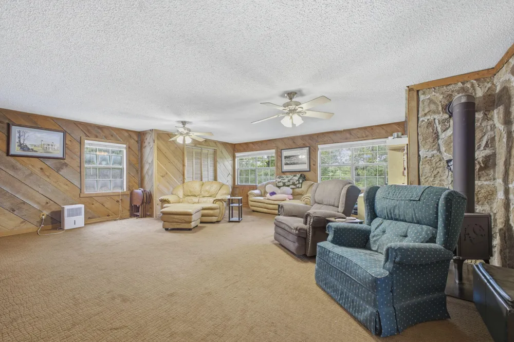 422 Bonifacious Road Tunnel Hill, GA 30755