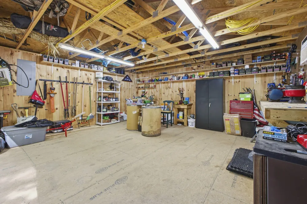 422 Bonifacious Road Tunnel Hill, GA 30755