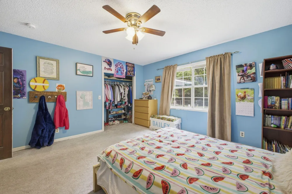 422 Bonifacious Road Tunnel Hill, GA 30755