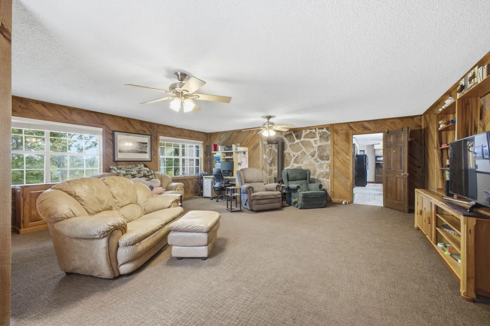 422 Bonifacious Road Tunnel Hill, GA 30755