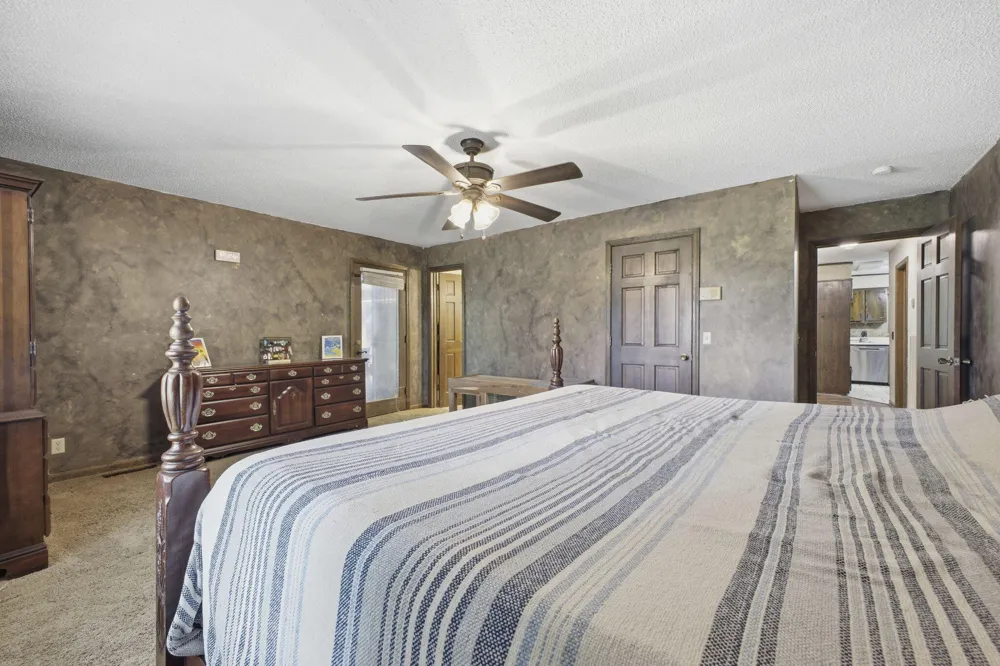 422 Bonifacious Road Tunnel Hill, GA 30755