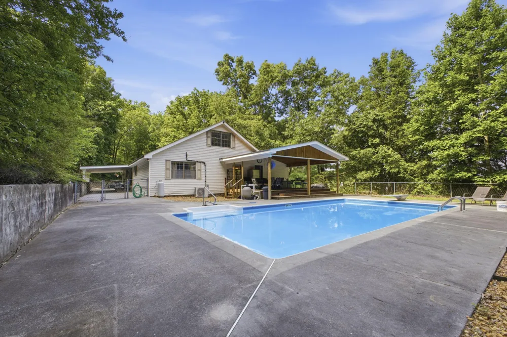 422 Bonifacious Road Tunnel Hill, GA 30755