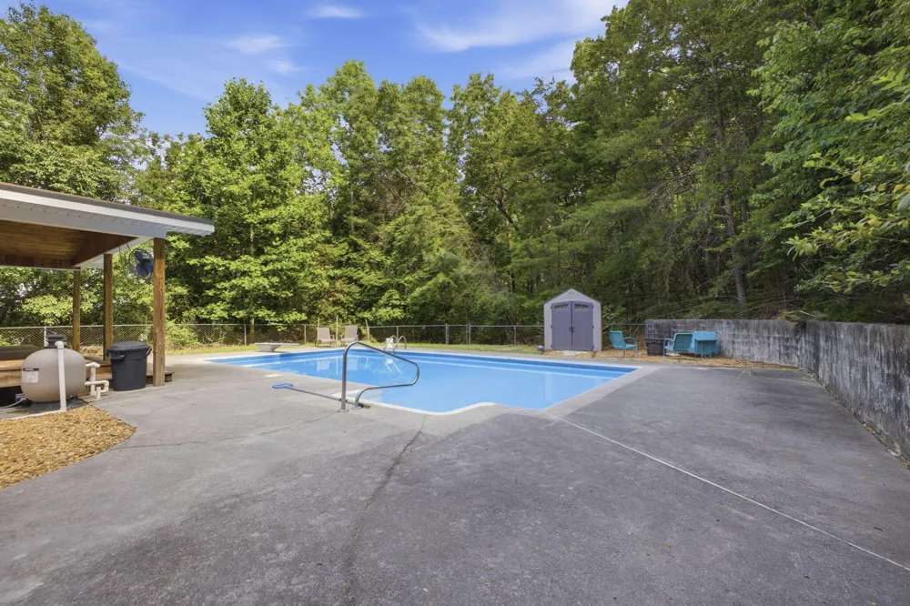 422 Bonifacious Road Tunnel Hill, GA 30755