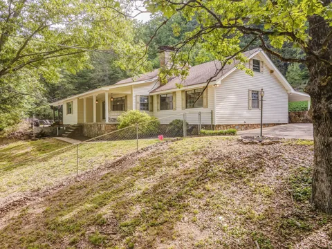 422 Bonifacious Road