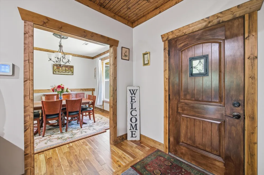430 Gray Creek Road Graysville, TN 37338
