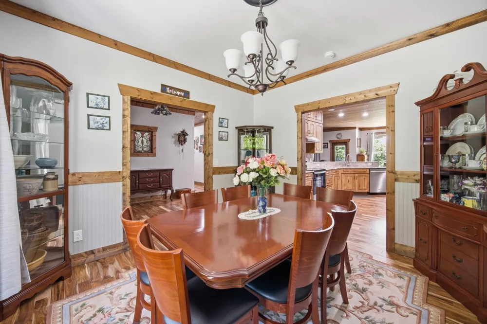 430 Gray Creek Road Graysville, TN 37338
