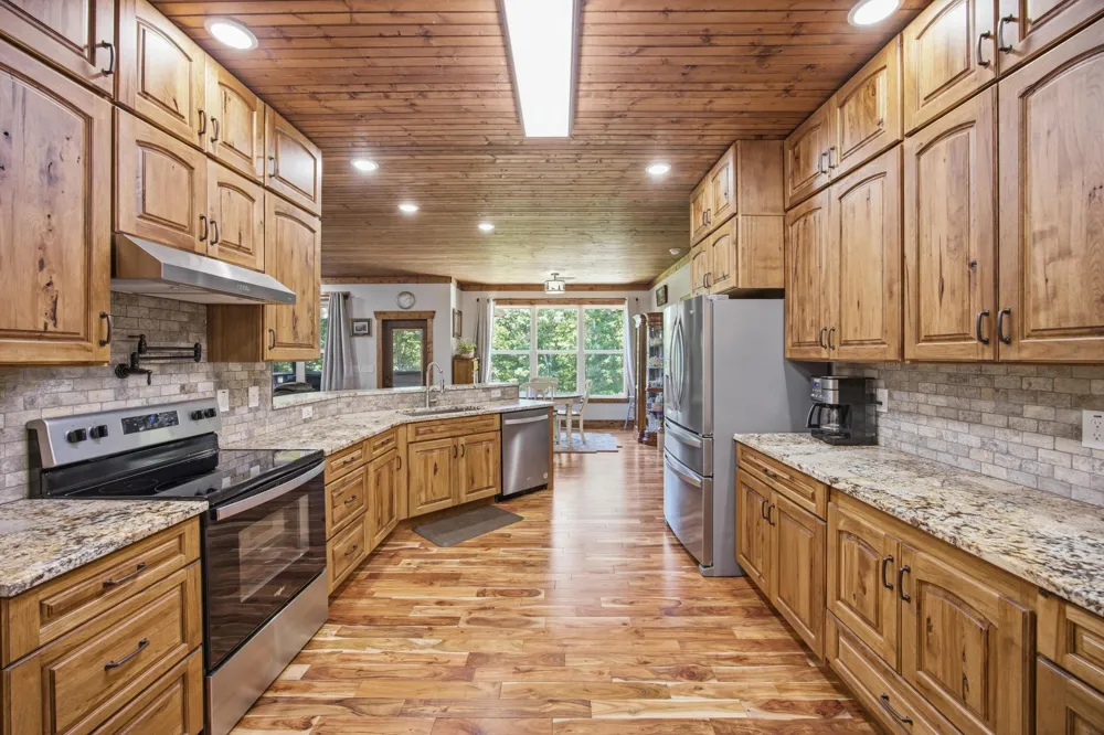 430 Gray Creek Road Graysville, TN 37338