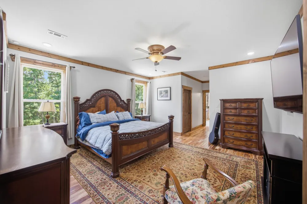 430 Gray Creek Road Graysville, TN 37338