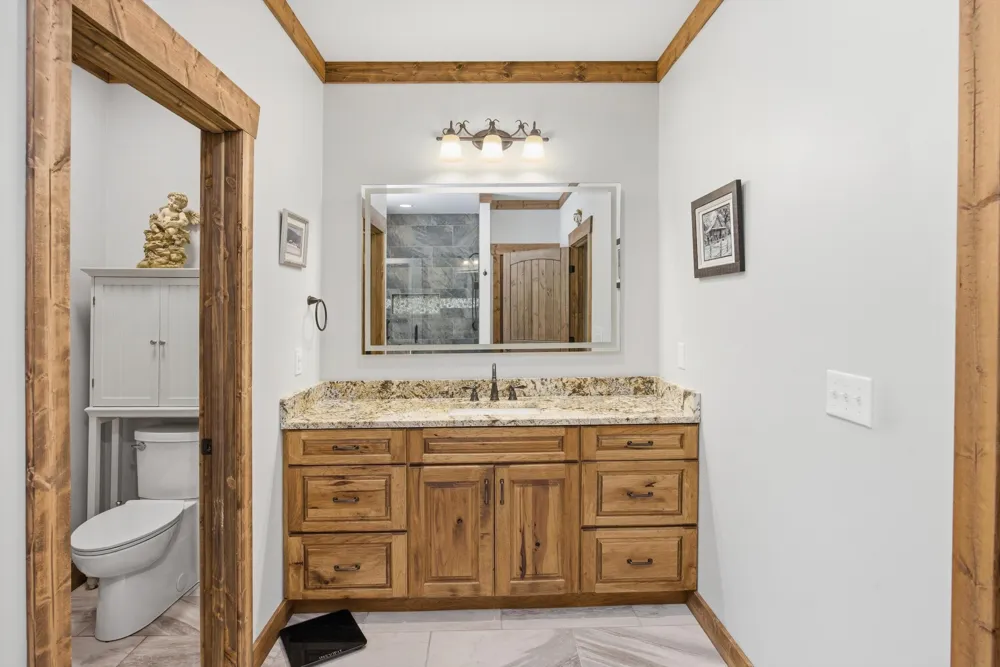 430 Gray Creek Road Graysville, TN 37338