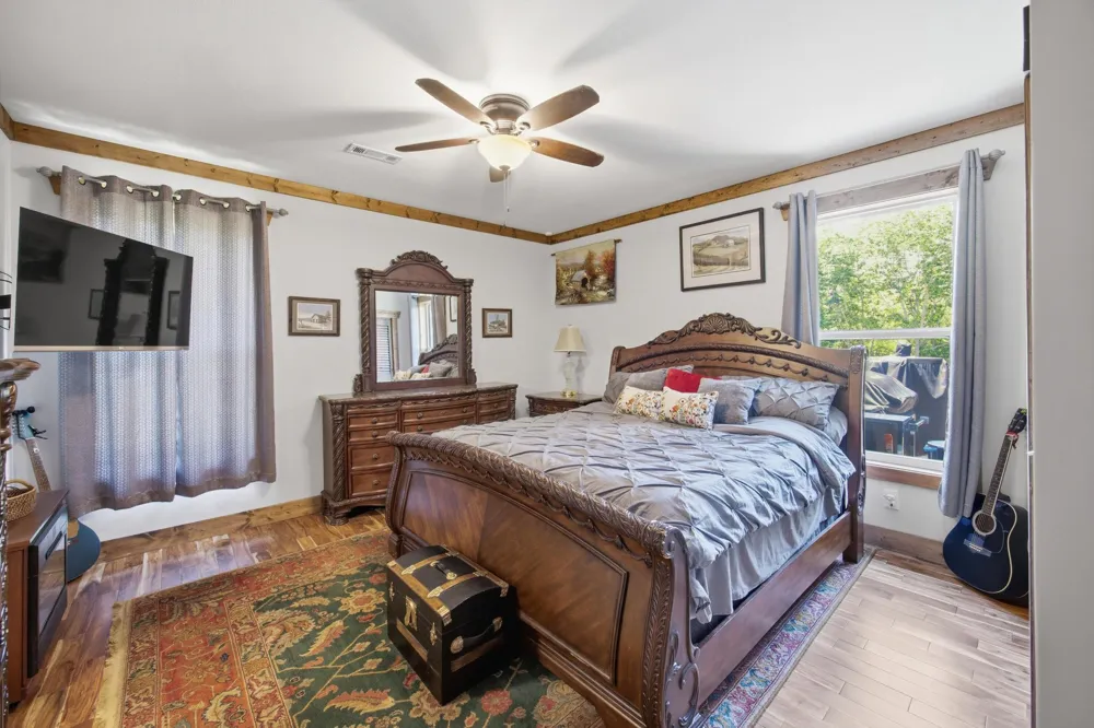 430 Gray Creek Road Graysville, TN 37338