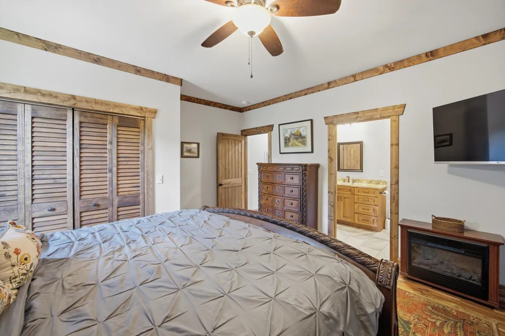 430 Gray Creek Road Graysville, TN 37338