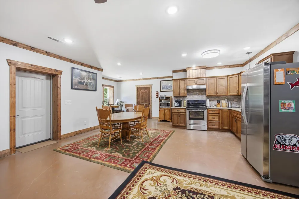 430 Gray Creek Road Graysville, TN 37338
