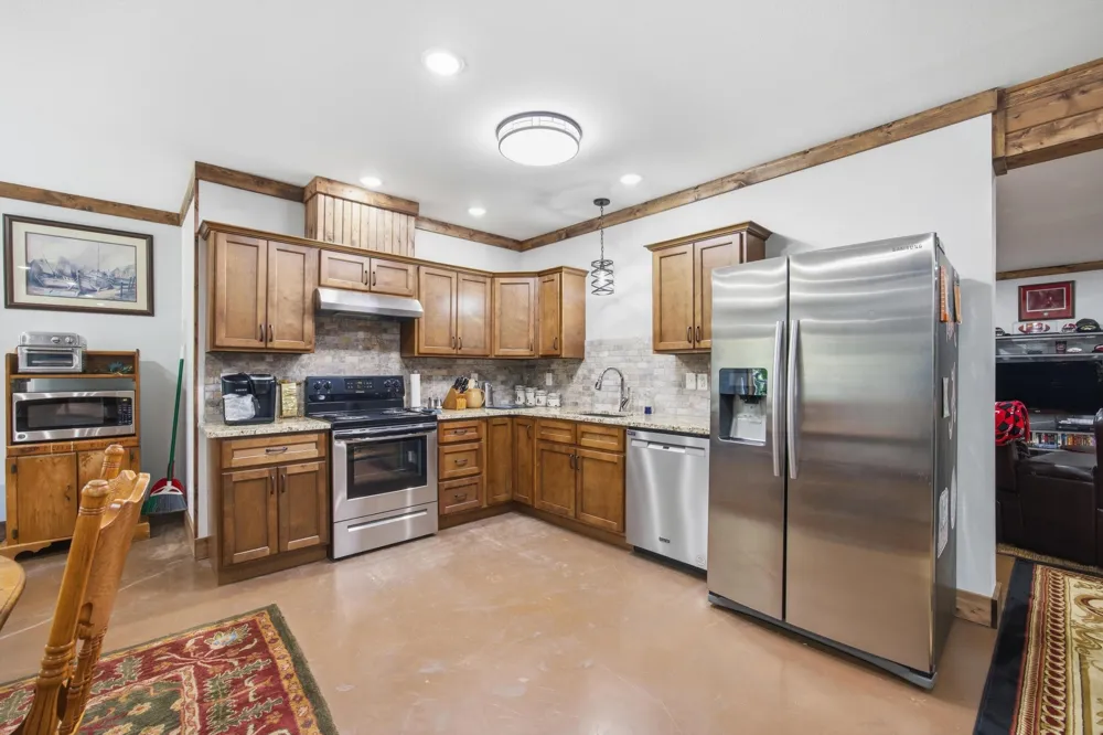 430 Gray Creek Road Graysville, TN 37338