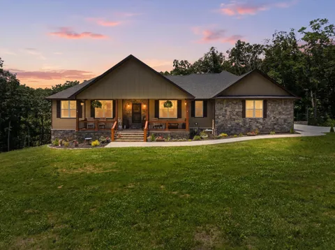 430 Gray Creek Road