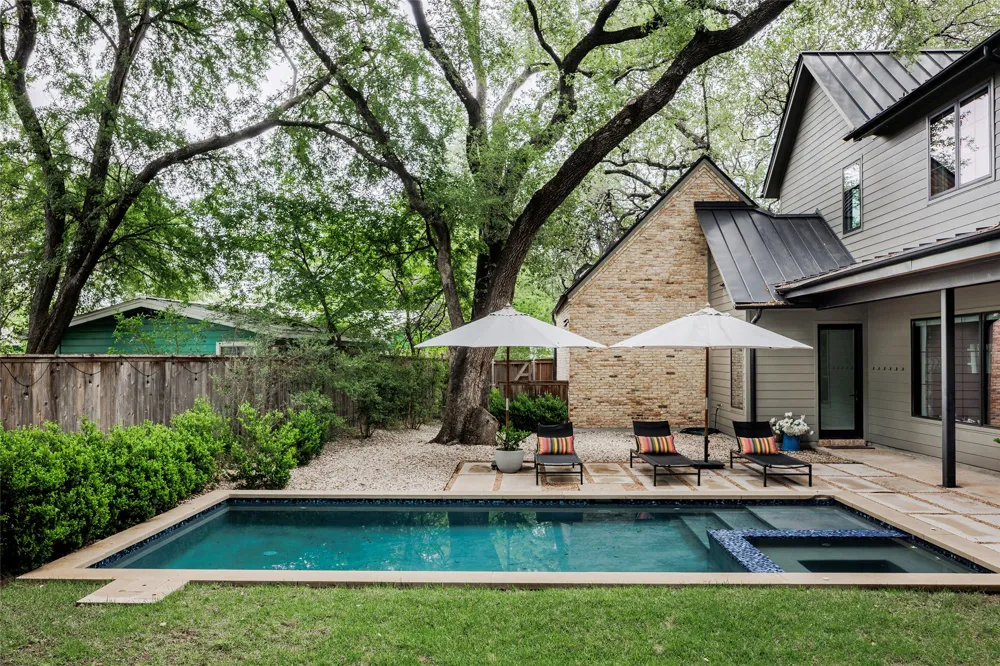 2311 Westoak Drive Austin, TX 78704