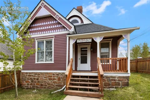 138 W May Avenue