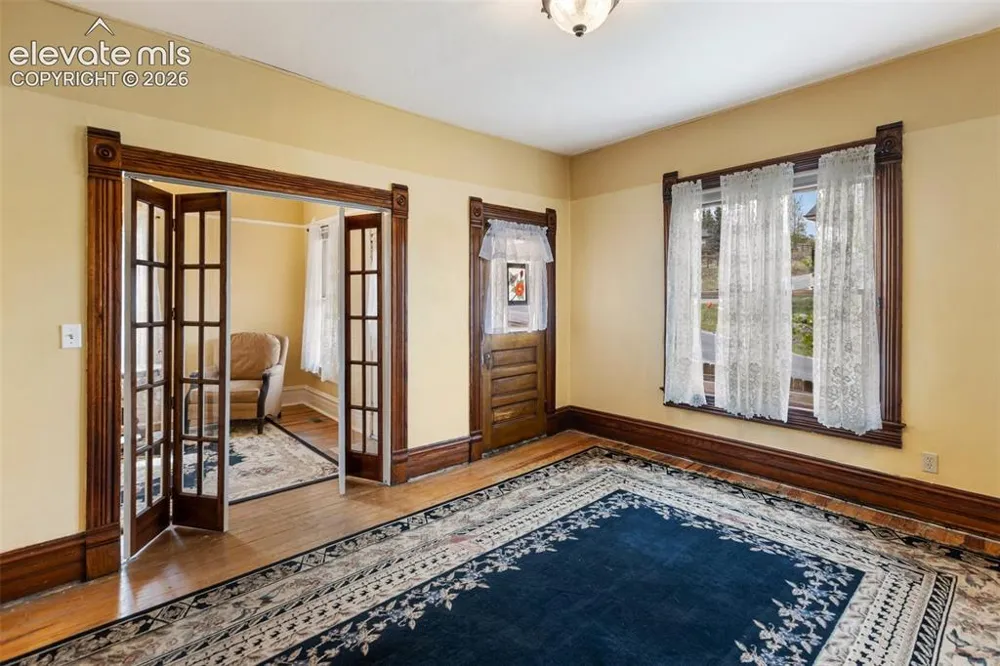 138 W May Avenue Cripple Creek, CO 80813