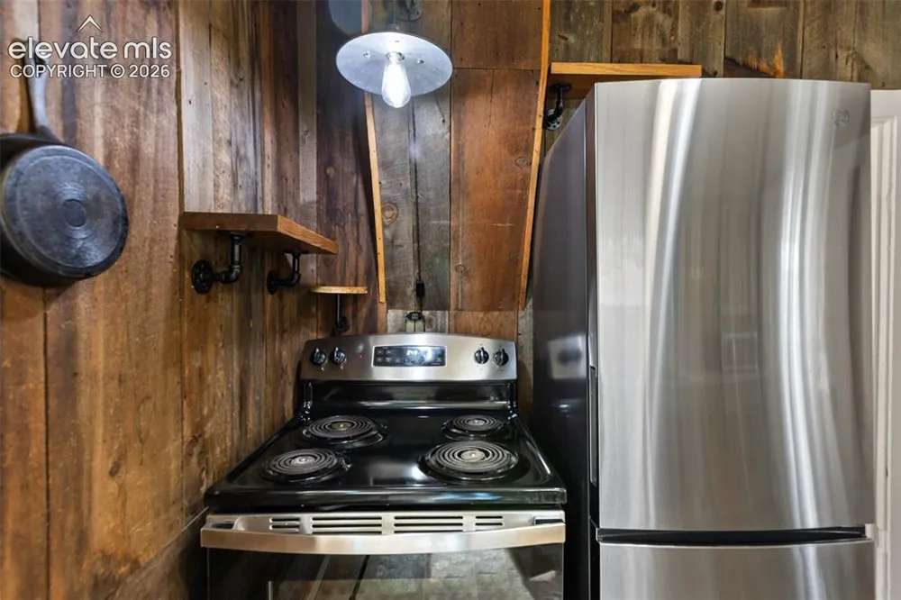 138 W May Avenue Cripple Creek, CO 80813