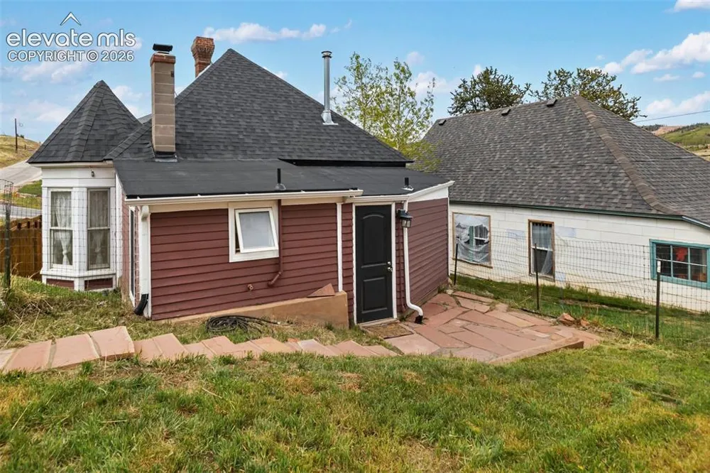138 W May Avenue Cripple Creek, CO 80813