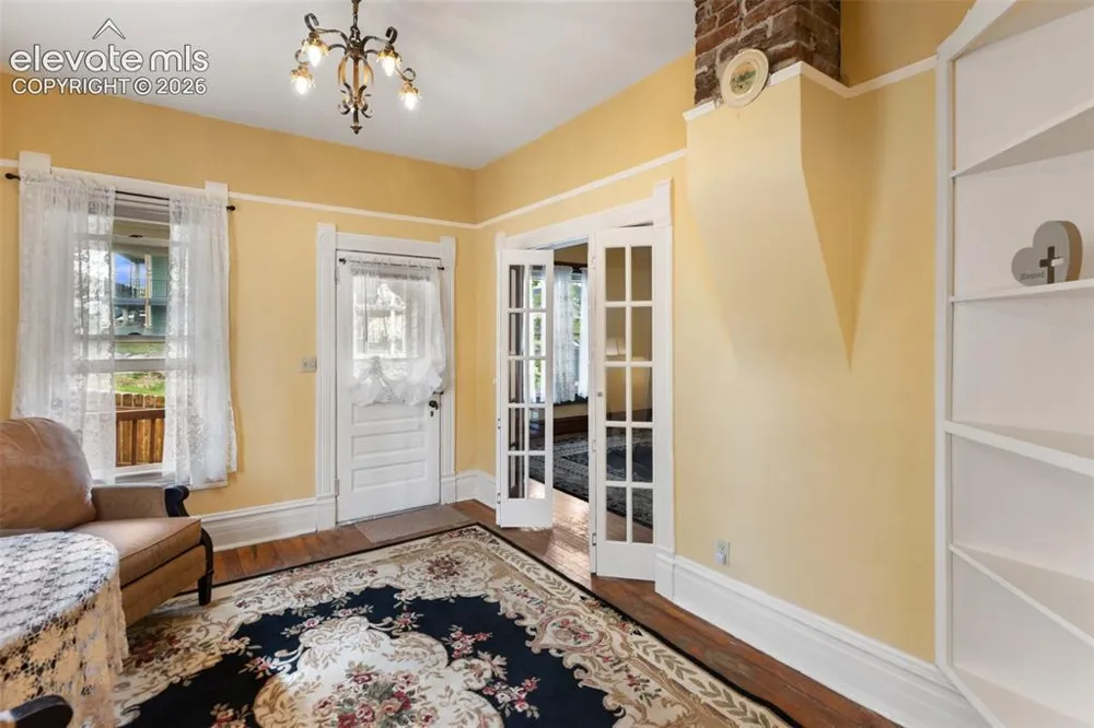 138 W May Avenue Cripple Creek, CO 80813