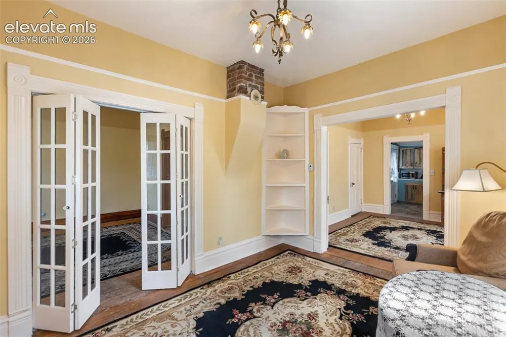 138 W May Avenue Cripple Creek, CO 80813